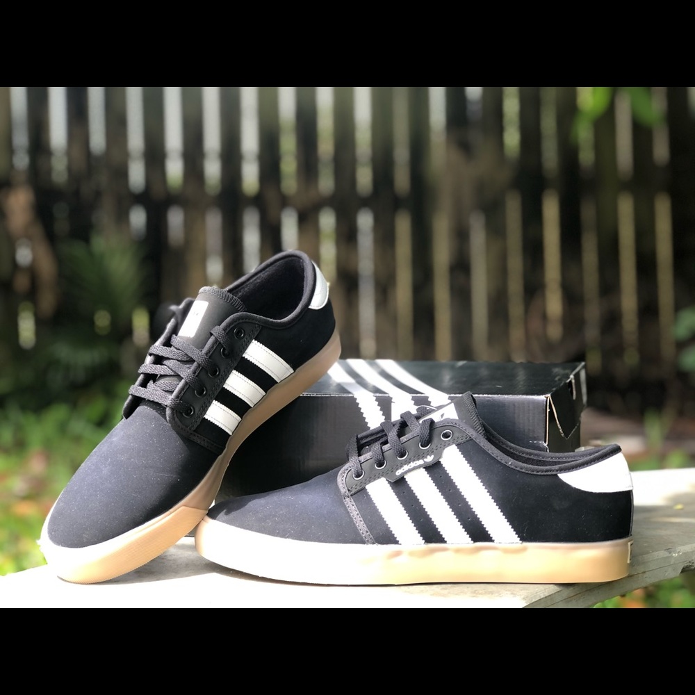 Seeley Adidas